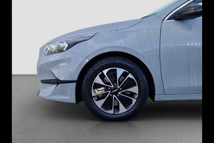 Kia Ceed Sportswagon 1.0 T-GDi MHEV Design Edition Automaat JBL | Stoel- en Stuurverwarming | Lane Assist | Dode Hoek Assistentie | Navi | Apple Carplay & Android Auto |