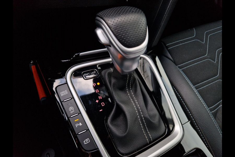 Kia Ceed Sportswagon 1.0 T-GDi MHEV Design Edition Automaat JBL | Stoel- en Stuurverwarming | Lane Assist | Dode Hoek Assistentie | Navi | Apple Carplay & Android Auto |