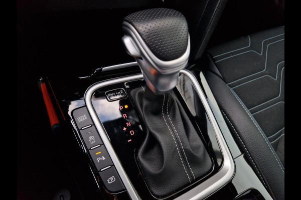 Kia Ceed Sportswagon 1.0 T-GDi MHEV Design Edition Automaat JBL | Stoel- en Stuurverwarming | Lane Assist | Dode Hoek Assistentie | Navi | Apple Carplay & Android Auto |