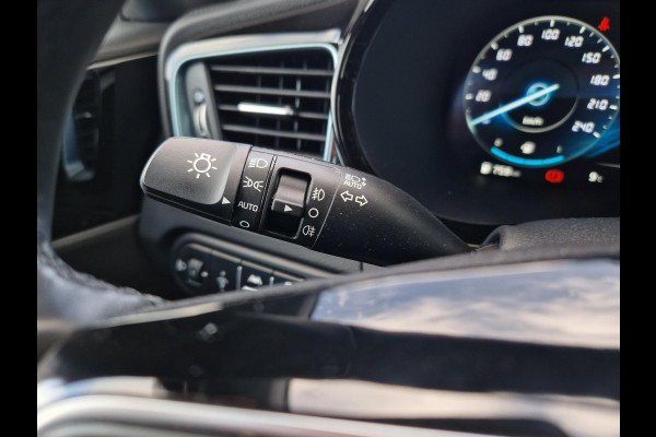 Kia Ceed Sportswagon 1.0 T-GDi MHEV Design Edition Automaat JBL | Stoel- en Stuurverwarming | Lane Assist | Dode Hoek Assistentie | Navi | Apple Carplay & Android Auto |