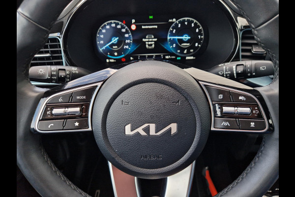 Kia Ceed Sportswagon 1.0 T-GDi MHEV Design Edition Automaat JBL | Stoel- en Stuurverwarming | Lane Assist | Dode Hoek Assistentie | Navi | Apple Carplay & Android Auto |