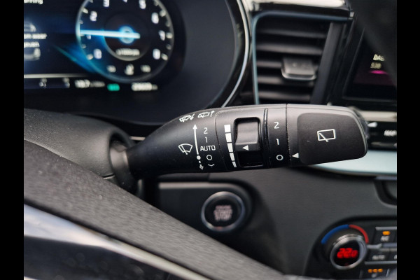 Kia Ceed Sportswagon 1.0 T-GDi MHEV Design Edition Automaat JBL | Stoel- en Stuurverwarming | Lane Assist | Dode Hoek Assistentie | Navi | Apple Carplay & Android Auto |