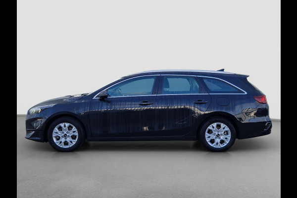 Kia Ceed Sportswagon 1.0 T-GDi DynamicLine | Climate | Navi | Camera | Cruise | Licht- en Regensensor |