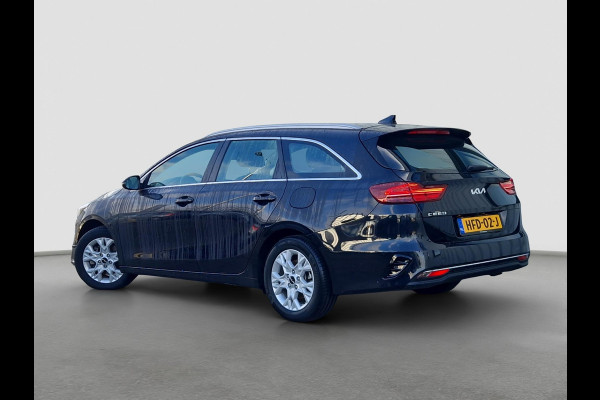 Kia Ceed Sportswagon 1.0 T-GDi DynamicLine | Climate | Navi | Camera | Cruise | Licht- en Regensensor |