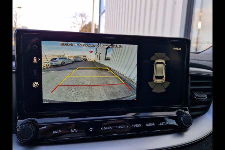 Kia Ceed Sportswagon 1.0 T-GDi DynamicLine | Climate | Navi | Camera | Cruise | Licht- en Regensensor |