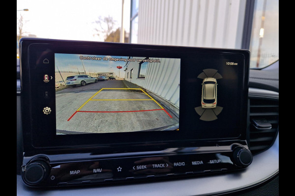 Kia Ceed Sportswagon 1.0 T-GDi DynamicLine | Climate | Navi | Camera | Cruise | Licht- en Regensensor |