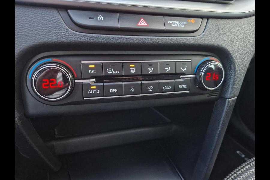 Kia Ceed Sportswagon 1.0 T-GDi DynamicLine | Climate | Navi | Camera | Cruise | Licht- en Regensensor |