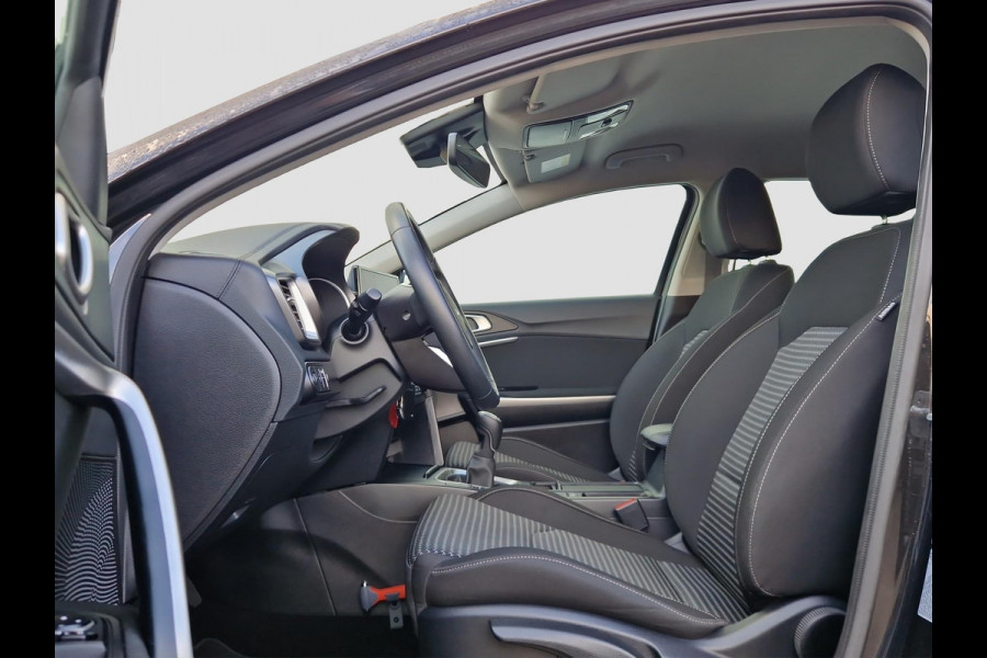 Kia Ceed Sportswagon 1.0 T-GDi DynamicLine | Climate | Navi | Camera | Cruise | Licht- en Regensensor |