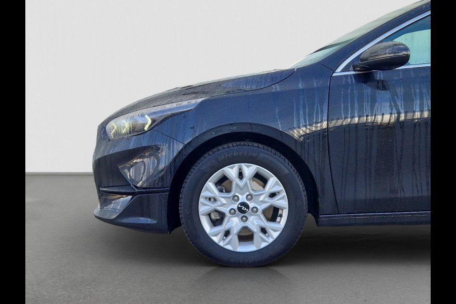 Kia Ceed Sportswagon 1.0 T-GDi DynamicLine | Climate | Navi | Camera | Cruise | Licht- en Regensensor |