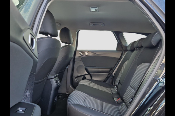 Kia Ceed Sportswagon 1.0 T-GDi DynamicLine | Climate | Navi | Camera | Cruise | Licht- en Regensensor |