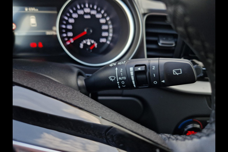 Kia Ceed Sportswagon 1.0 T-GDi DynamicLine | Climate | Navi | Camera | Cruise | Licht- en Regensensor |