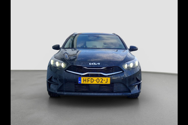 Kia Ceed Sportswagon 1.0 T-GDi DynamicLine | Climate | Navi | Camera | Cruise | Licht- en Regensensor |