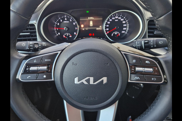 Kia Ceed Sportswagon 1.0 T-GDi DynamicLine | Climate | Navi | Camera | Cruise | Licht- en Regensensor |