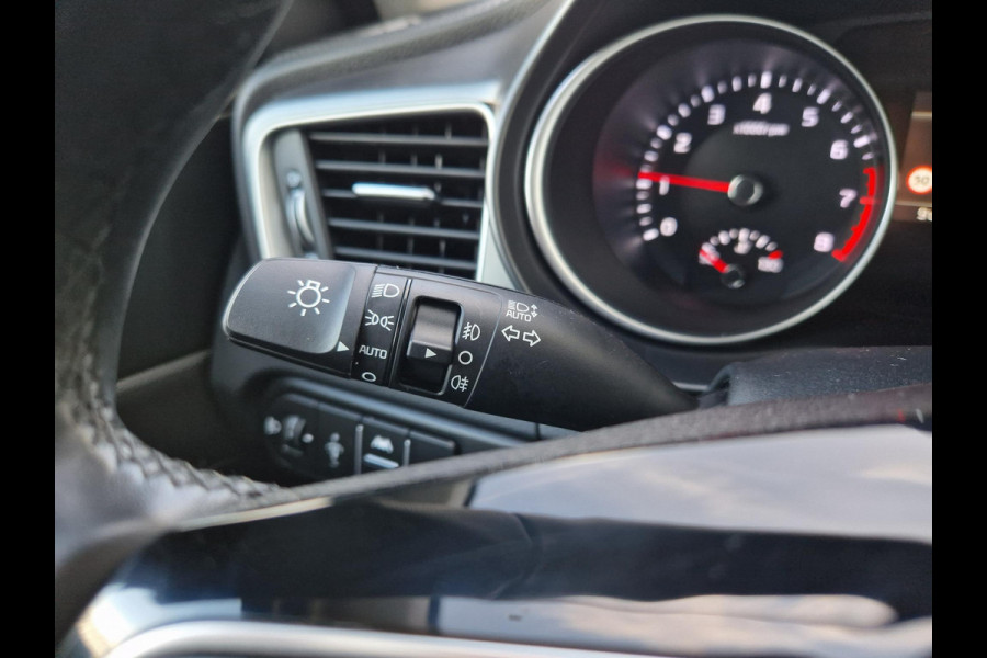 Kia Ceed Sportswagon 1.0 T-GDi DynamicLine | Climate | Navi | Camera | Cruise | Licht- en Regensensor |