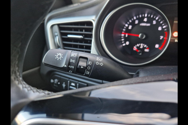 Kia Ceed Sportswagon 1.0 T-GDi DynamicLine | Climate | Navi | Camera | Cruise | Licht- en Regensensor |