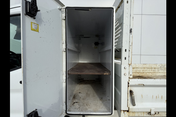 Ford Transit 2.0 TDCI 170PK Kipper Dubbellucht Airco Cruise Control Lane Assist Trekhaak Tipper Benne