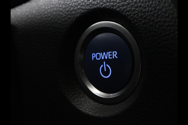Toyota Corolla 2.0 Hybrid GR-Sport | Stoelverwarming | Adaptive cruise | Sportstoelen | Carplay | Camera | Park Assist | DAB | Keyless | Full LED | Half leder | Climate control