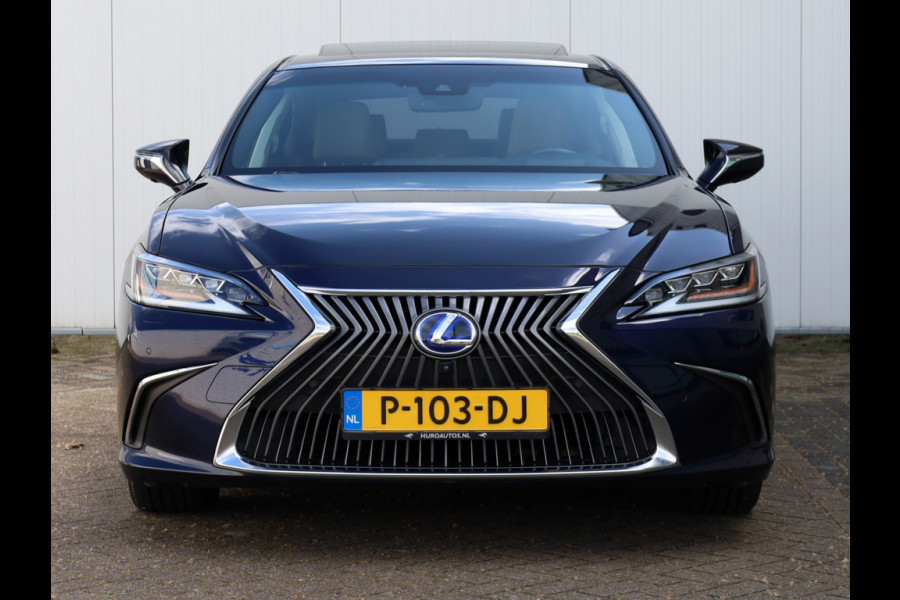 Lexus ES 300h President Line | Mark Levinson | Stoelventilatie | 360 Came