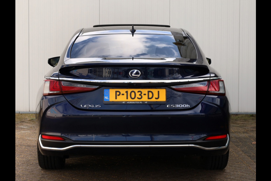 Lexus ES 300h President Line | Mark Levinson | Stoelventilatie | 360 Came