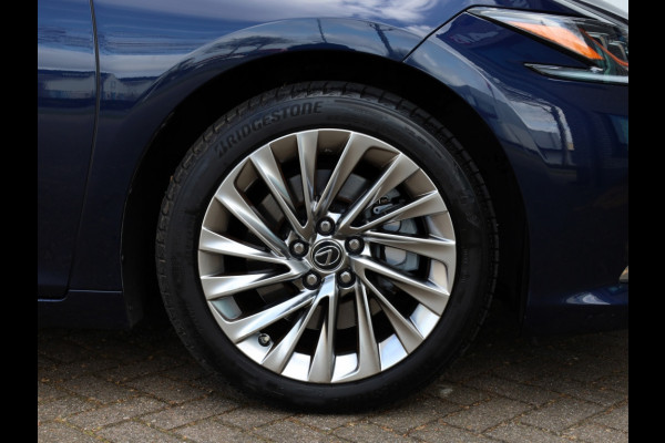 Lexus ES 300h President Line | Mark Levinson | Stoelventilatie | 360 Came