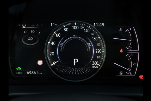 Lexus ES 300h President Line | Mark Levinson | Stoelventilatie | 360 Came