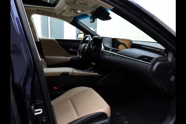 Lexus ES 300h President Line | Mark Levinson | Stoelventilatie | 360 Came