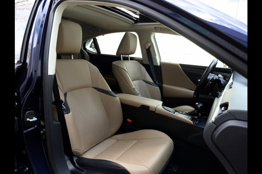 Lexus ES 300h President Line | Mark Levinson | Stoelventilatie | 360 Came