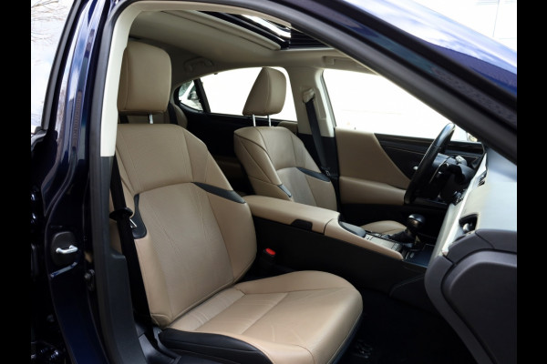 Lexus ES 300h President Line | Mark Levinson | Stoelventilatie | 360 Came