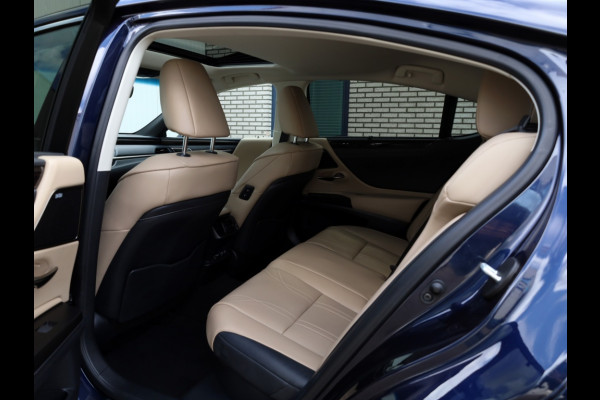 Lexus ES 300h President Line | Mark Levinson | Stoelventilatie | 360 Came