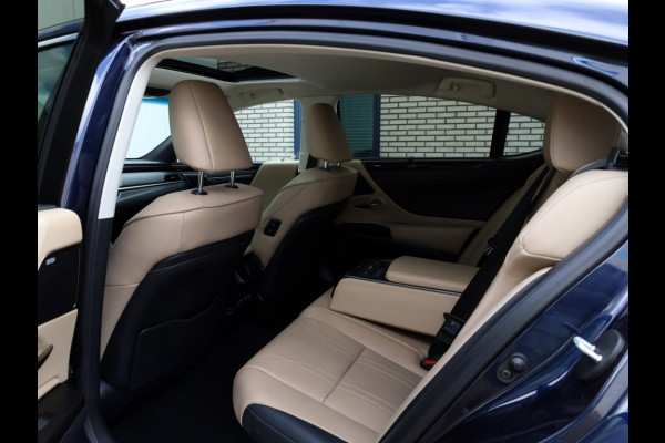 Lexus ES 300h President Line | Mark Levinson | Stoelventilatie | 360 Came