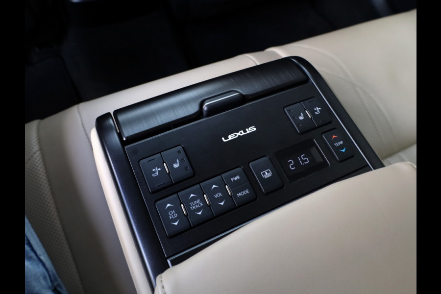Lexus ES 300h President Line | Mark Levinson | Stoelventilatie | 360 Came