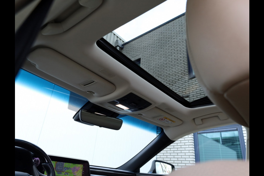 Lexus ES 300h President Line | Mark Levinson | Stoelventilatie | 360 Came