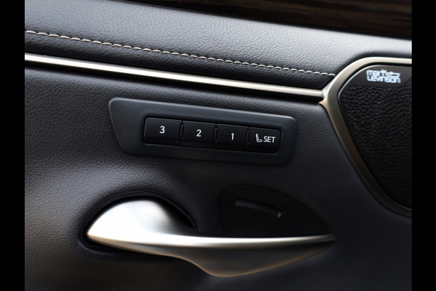 Lexus ES 300h President Line | Mark Levinson | Stoelventilatie | 360 Came