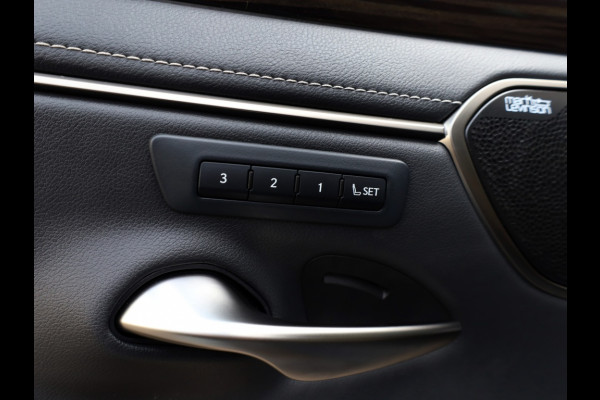 Lexus ES 300h President Line | Mark Levinson | Stoelventilatie | 360 Came