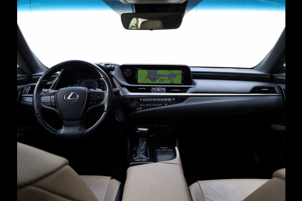 Lexus ES 300h President Line | Mark Levinson | Stoelventilatie | 360 Came