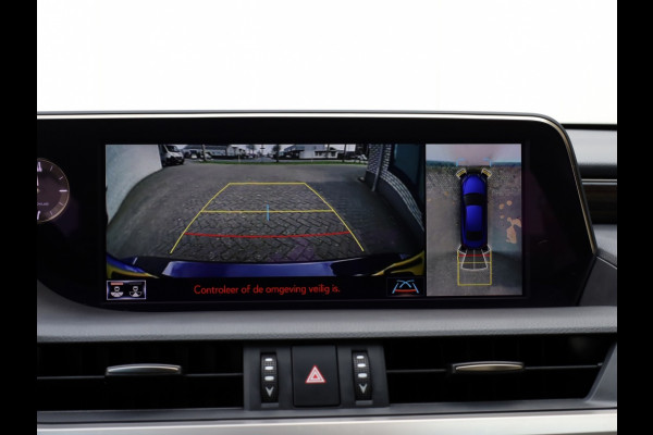 Lexus ES 300h President Line | Mark Levinson | Stoelventilatie | 360 Came