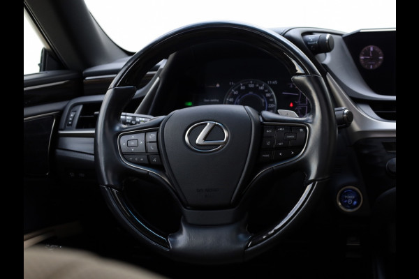 Lexus ES 300h President Line | Mark Levinson | Stoelventilatie | 360 Came