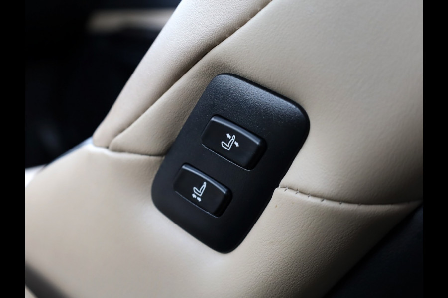 Lexus ES 300h President Line | Mark Levinson | Stoelventilatie | 360 Came