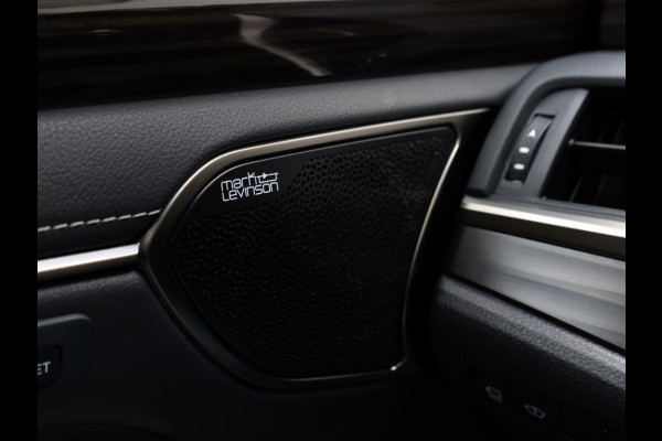 Lexus ES 300h President Line | Mark Levinson | Stoelventilatie | 360 Came