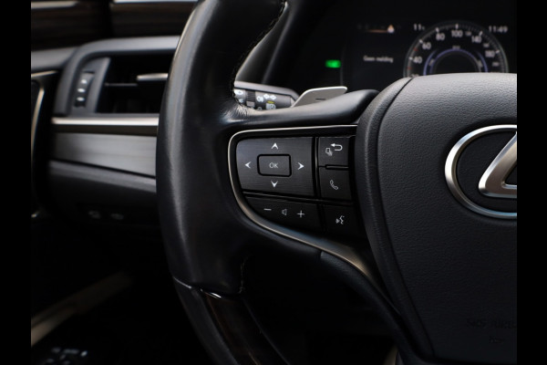 Lexus ES 300h President Line | Mark Levinson | Stoelventilatie | 360 Came