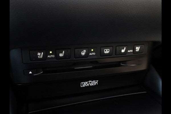 Lexus ES 300h President Line | Mark Levinson | Stoelventilatie | 360 Came