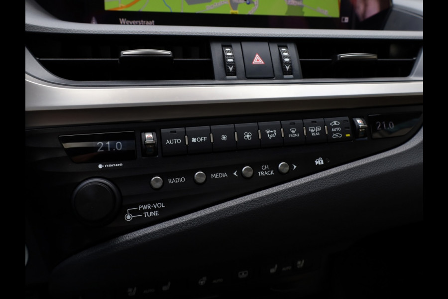 Lexus ES 300h President Line | Mark Levinson | Stoelventilatie | 360 Came