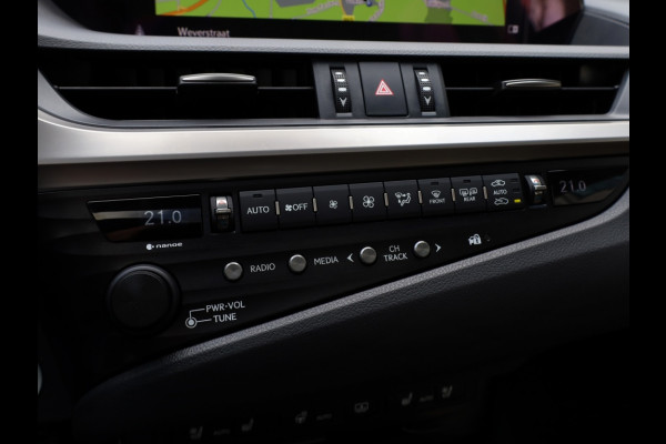 Lexus ES 300h President Line | Mark Levinson | Stoelventilatie | 360 Came