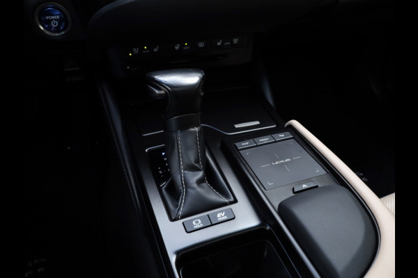 Lexus ES 300h President Line | Mark Levinson | Stoelventilatie | 360 Came