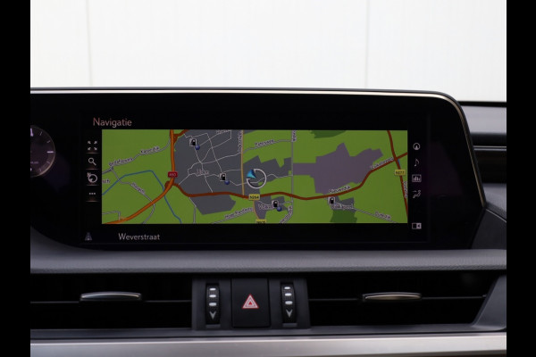 Lexus ES 300h President Line | Mark Levinson | Stoelventilatie | 360 Came