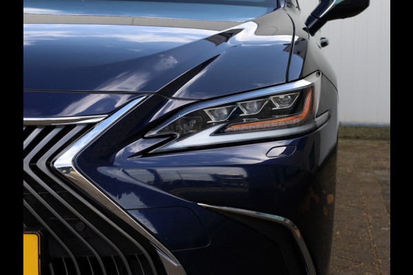 Lexus ES 300h President Line | Mark Levinson | Stoelventilatie | 360 Came