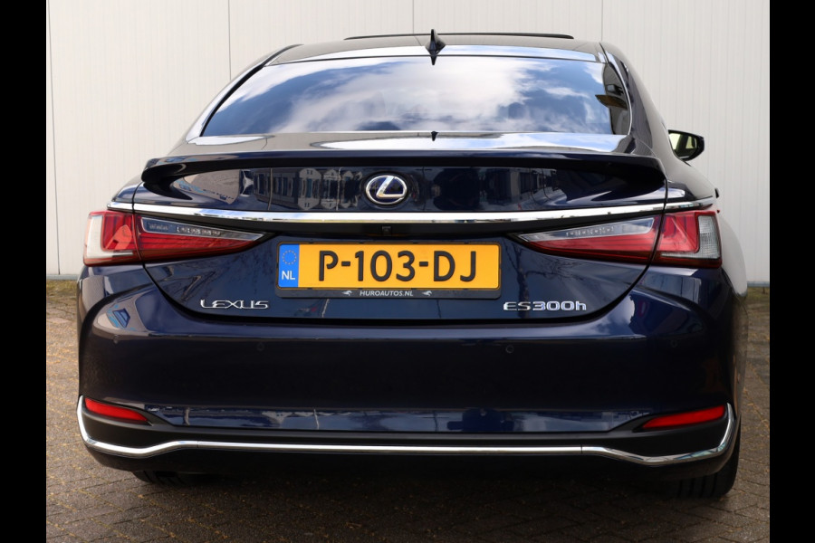 Lexus ES 300h President Line | Mark Levinson | Stoelventilatie | 360 Came