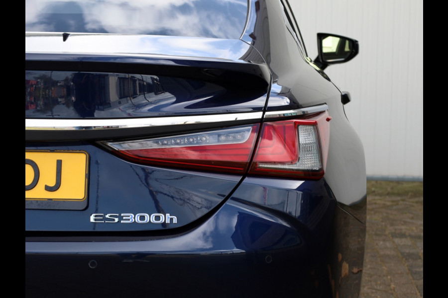 Lexus ES 300h President Line | Mark Levinson | Stoelventilatie | 360 Came