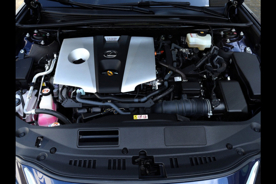 Lexus ES 300h President Line | Mark Levinson | Stoelventilatie | 360 Came