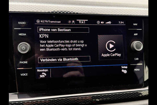 Suzuki Swift 1.2 Style Smart Hybrid Automaat Adaptive Cruise Climate control LED Navi Apple / Android Achteruitrijcamera